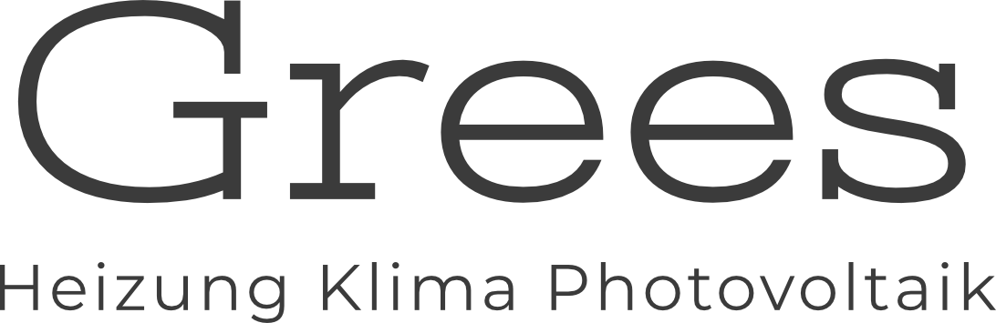 Grees HKP – Heizung Klima Photovoltaik